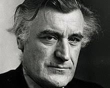 The Laburnum Top Poem Summary by Ted Hughes