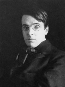 The Lake Isle of Innisfree Summary by William Butler Yeats