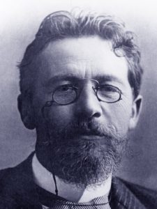 The Proposal Summary by Anton Chekhov