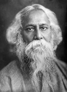 vocation poem by rabindranath tagore summary