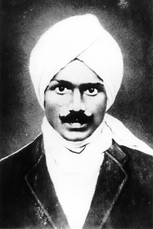 Wind Summary by Subramania Bharati