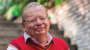 A Short Monsoon Diary Summary by Ruskin Bond