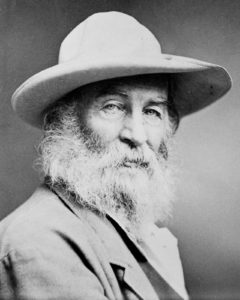 Animals Summary in English by Walt Whitman Animals Summary in English by Walt Whitman