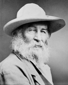 Animals Summary by Walt Whitman