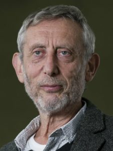 Chivvy Summary by Michael Rosen
