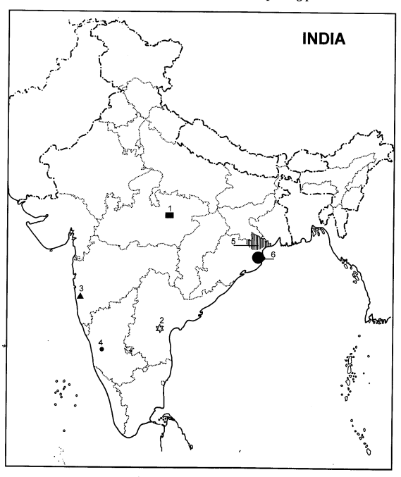 Class 10 Geography Chapter 5 Extra Questions and Answers Minerals and Energy Resources 3