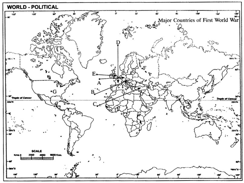 Class 9 History Chapter 2 Extra Questions and Answers Socialism in Europe and the Russian Revolution img-1