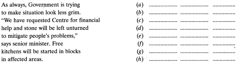 Determiners Class 11 Format, Examples, Samples, Topics 5