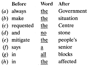 Determiners Class 11 Format, Examples, Samples, Topics 6