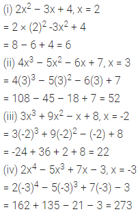 ML Aggarwal Class 6 Solutions for CISE Maths Chapter 9 Algebra Ex 9.4 3