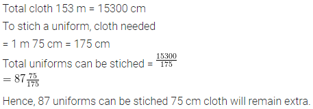 ML Aggarwal Class 6 Solutions for ICSE Maths Chapter 1 Knowing Our Numbers Check Your Progress 14