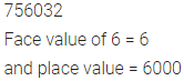 ML Aggarwal Class 6 Solutions for ICSE Maths Chapter 1 Knowing Our Numbers Ex 1.1 8