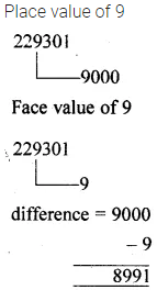 ML Aggarwal Class 6 Solutions for ICSE Maths Chapter 1 Knowing Our Numbers Ex 1.1 9