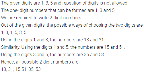 ML Aggarwal Class 6 Solutions for ICSE Maths Chapter 1 Knowing Our ...