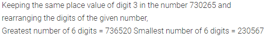 ML Aggarwal Class 6 Solutions for ICSE Maths Chapter 1 Knowing Our Numbers Ex 1.2 16