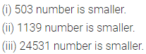 ML Aggarwal Class 6 Solutions for ICSE Maths Chapter 1 Knowing Our Numbers Ex 1.2 2