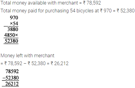 ML Aggarwal Class 6 Solutions for ICSE Maths Chapter 1 Knowing Our Numbers Ex 1.3 5