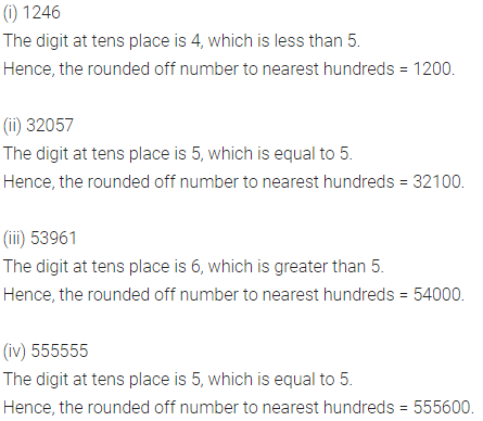 ML Aggarwal Class 6 Solutions for ICSE Maths Chapter 1 Knowing Our Numbers Ex 1.4 2