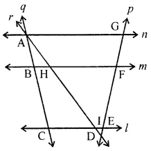 ML Aggarwal Class 6 Solutions for ICSE Maths Chapter 10 Basic Geometrical Concept Ex 10.1 11