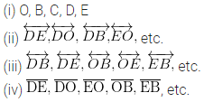 ML Aggarwal Class 6 Solutions for ICSE Maths Chapter 10 Basic Geometrical Concept Ex 10.1 6