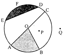 ML Aggarwal Class 6 Solutions for ICSE Maths Chapter 10 Basic Geometrical Concept Ex 10.4 1