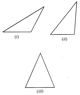 ML Aggarwal Class 6 Solutions for ICSE Maths Chapter 11 Understanding Symmetrical Shapes Check Your Progress 5