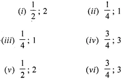 ML Aggarwal Class 6 Solutions for ICSE Maths Chapter 11 Understanding Symmetrical Shapes Ex 11.2 1