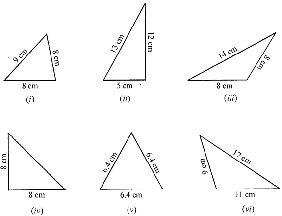 ML Aggarwal Class 6 Solutions for ICSE Maths Chapter 11 Understanding Symmetrical Shapes Ex 11.4 5