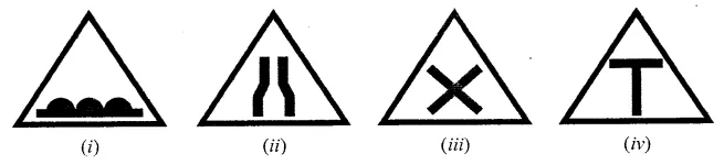 ML Aggarwal Class 6 Solutions for ICSE Maths Chapter 12 Symmetry Ex 12.1 5