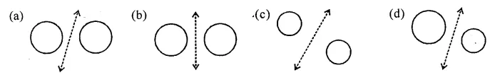 ML Aggarwal Class 6 Solutions for ICSE Maths Chapter 12 Symmetry Objective Type Questions 14