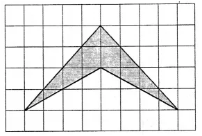 ML Aggarwal Class 6 Solutions for ICSE Maths Chapter 14 Mensuration Check Your Progress 1