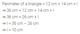 ML Aggarwal Class 6 Solutions for ICSE Maths Chapter 14 Mensuration Ex 14.1 8