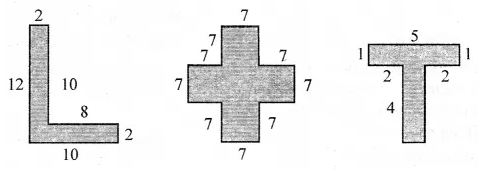 ML Aggarwal Class 6 Solutions for ICSE Maths Chapter 14 Mensuration Ex 14.2 18