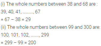 ML Aggarwal Class 6 Solutions for ICSE Maths Chapter 2 Whole Numbers Ex 2.1 8