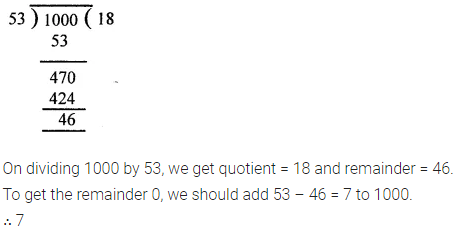 ML Aggarwal Class 6 Solutions for ICSE Maths Chapter 2 Whole Numbers Ex 2.2 11