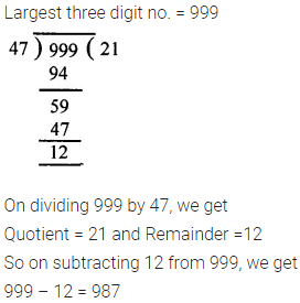 ML Aggarwal Class 6 Solutions for ICSE Maths Chapter 2 Whole Numbers Ex 2.2 12