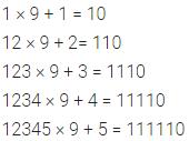 ML Aggarwal Class 6 Solutions for ICSE Maths Chapter 2 Whole Numbers Ex 2.3 5