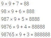 ML Aggarwal Class 6 Solutions for ICSE Maths Chapter 2 Whole Numbers Ex 2.3 6