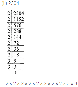 ML Aggarwal Class 6 Solutions for ICSE Maths Chapter 4 Playing with Numbers Check Your Progress 10