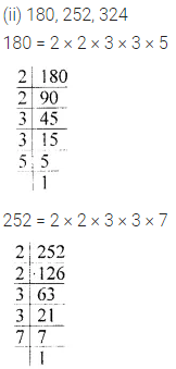 ML Aggarwal Class 6 Solutions for ICSE Maths Chapter 4 Playing with Numbers Check Your Progress 12
