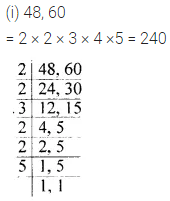 ML Aggarwal Class 6 Solutions for ICSE Maths Chapter 4 Playing with Numbers Check Your Progress 18