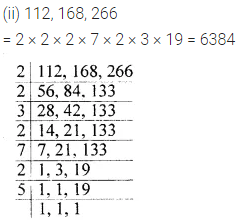 ML Aggarwal Class 6 Solutions for ICSE Maths Chapter 4 Playing with Numbers Check Your Progress 19