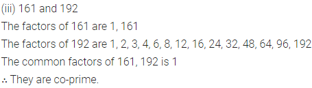 ML Aggarwal Class 6 Solutions for ICSE Maths Chapter 4 Playing with Numbers Check Your Progress 4