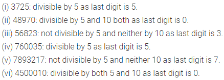 ML Aggarwal Class 6 Solutions for ICSE Maths Chapter 4 Playing with Numbers Ex 4.2 1
