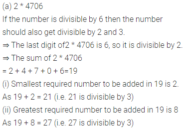 ML Aggarwal Class 6 Solutions for ICSE Maths Chapter 4 Playing with Numbers Ex 4.2 14