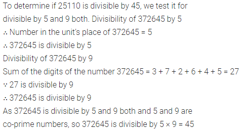 ML Aggarwal Class 6 Solutions for ICSE Maths Chapter 4 Playing with ...