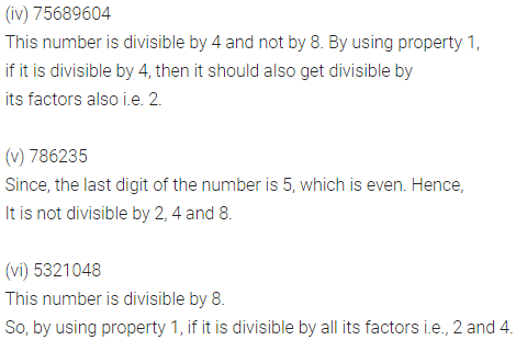 ML Aggarwal Class 6 Solutions for ICSE Maths Chapter 4 Playing with Numbers Ex 4.2 3