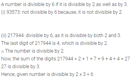 ML Aggarwal Class 6 Solutions for ICSE Maths Chapter 4 Playing with Numbers Ex 4.2 6