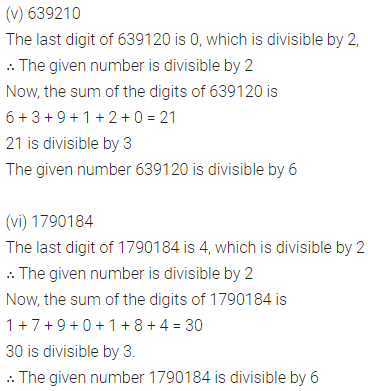 ML Aggarwal Class 6 Solutions for ICSE Maths Chapter 4 Playing with Numbers Ex 4.2 8