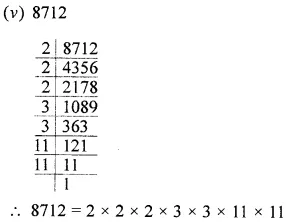 ML Aggarwal Class 6 Solutions for ICSE Maths Chapter 4 Playing with Numbers Ex 4.3 6